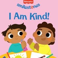 Produktbild: Fisher-Price: I Am Kind!