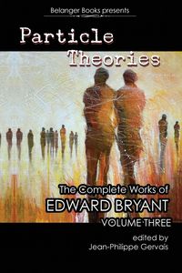 Produktbild: Particle Theories
