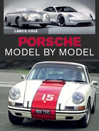 Produktbild: Porsche Model by Model