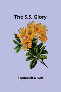 Produktbild: The S.S. Glory