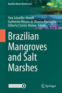 Produktbild: Brazilian Mangroves and Salt Marshes