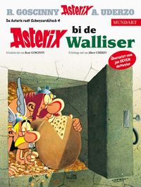 Produktbild: Asterix Mundart Schwyzerd&uuml;tsch IV