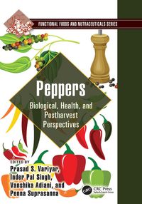 Produktbild: Peppers