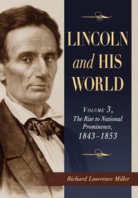 Produktbild: Lincoln and His World