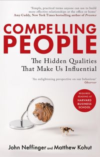 Produktbild: Compelling People