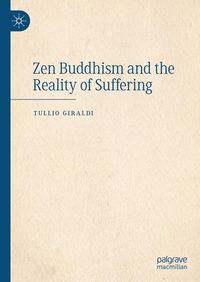 Produktbild: Zen Buddhism and the Reality of Suffering