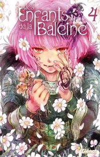 Produktbild: Les enfants de la baleine. Tome 4