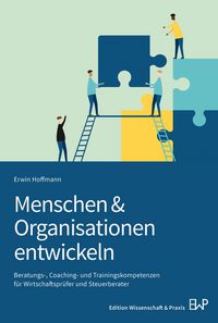 Produktbild: Menschen & Organisationen entwickeln