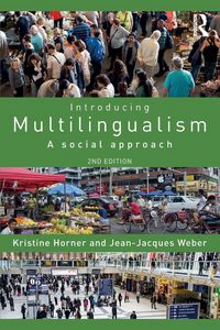 Produktbild: Introducing Multilingualism