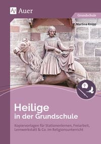 Produktbild: Heilige in der Grundschule
