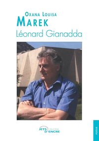 Produktbild: Leonard gianadda
