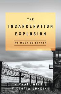 Produktbild: The Incarceration Explosion