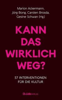 Produktbild: Kann das wirklich weg?