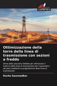 Produktbild: Ottimizzazione della torre della linea di trasmissione con sezioni a freddo