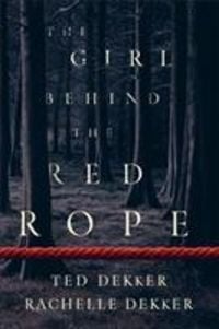 Produktbild: Dekker, T: The Girl behind the Red Rope