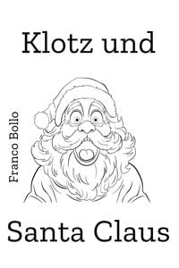 Produktbild: Klotz und Santa Claus