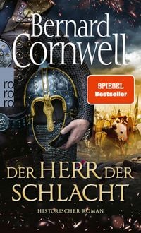 Produktbild: Der Herr der Schlacht