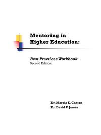 Produktbild: Mentoring in Higher Education