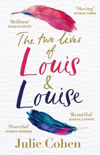 Produktbild: The Two Lives of Louis & Louise