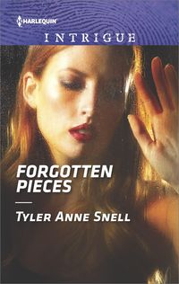 Produktbild: Forgotten Pieces