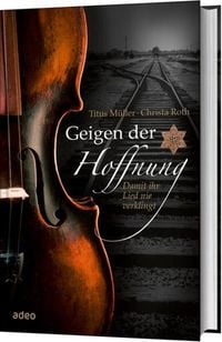Produktbild: Geigen der Hoffnung