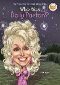 Produktbild: Who Was Dolly Parton?