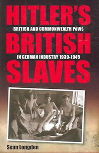 Produktbild: Hitlers British Slaves