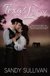 Produktbild: Texas Lady