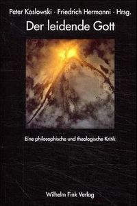 Produktbild: Der leidende Gott