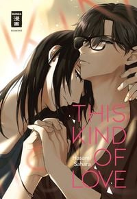 Produktbild: This Kind of Love
