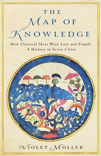 Produktbild: Moller, V: The Map of Knowledge