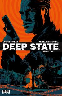 Produktbild: Deep State #2