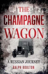 Produktbild: The Champagne Wagon
