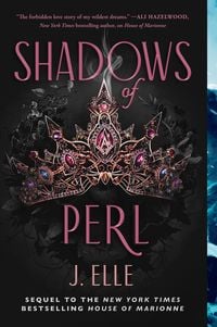 Produktbild: Shadows of Perl