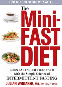 Produktbild: The Mini-Fast Diet