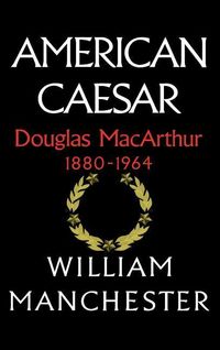 Produktbild: American Caesar