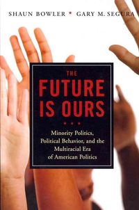 Produktbild: Future Is Ours