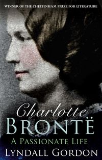 Produktbild: Charlotte Bronte