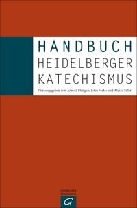Produktbild: Handbuch Heidelberger Katechismus