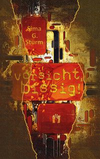 Produktbild: Vorsicht, bissig!