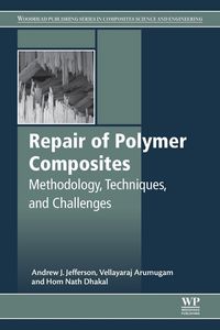 Produktbild: Repair of Polymer Composites