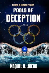 Produktbild: Pools of Deception (Curve of Humanity)