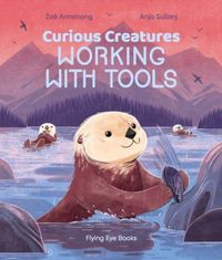 Produktbild: Curious Creatures Working With Tools