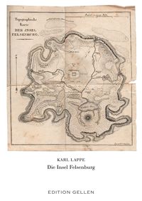 Produktbild: Die Insel Felsenburg