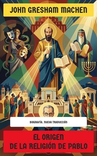 Produktbild: El origen de la religi&oacute;n de Pablo