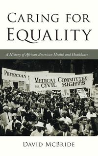 Produktbild: Caring for Equality