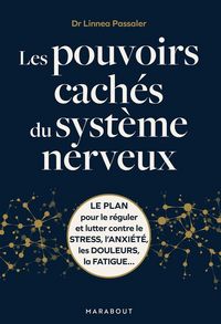 Produktbild: Les pouvoirs cach&eacute;s du syst&egrave;me nerveux