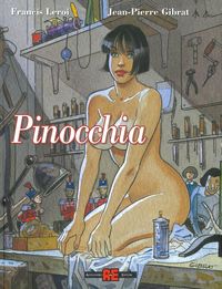 Produktbild: Pinocchia