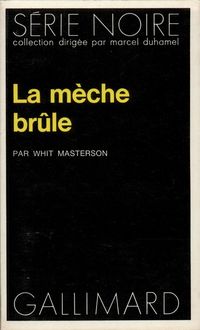 Produktbild: Fre-Meche Brule