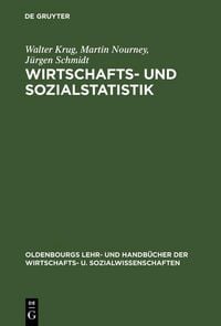 Produktbild: Wirtschafts- und Sozialstatistik